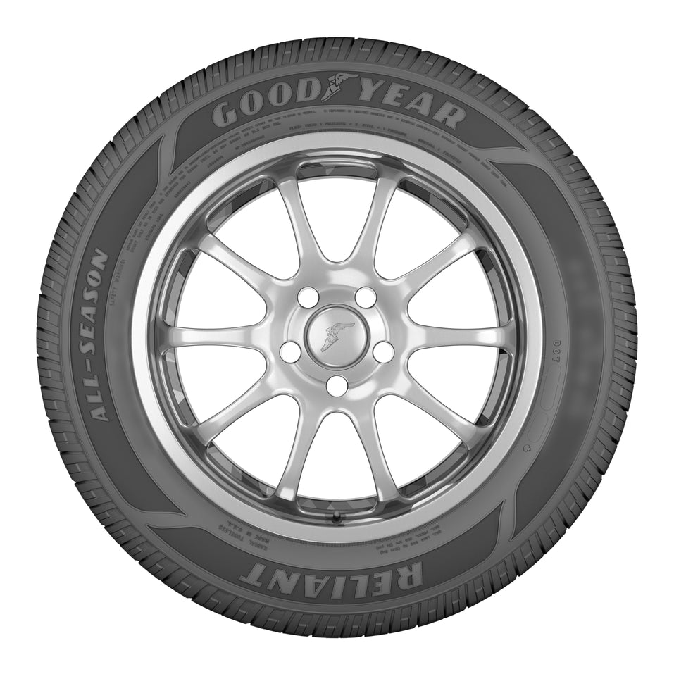 Goodyear Reliant All-Season 215/60R16 95V All-Season Tire