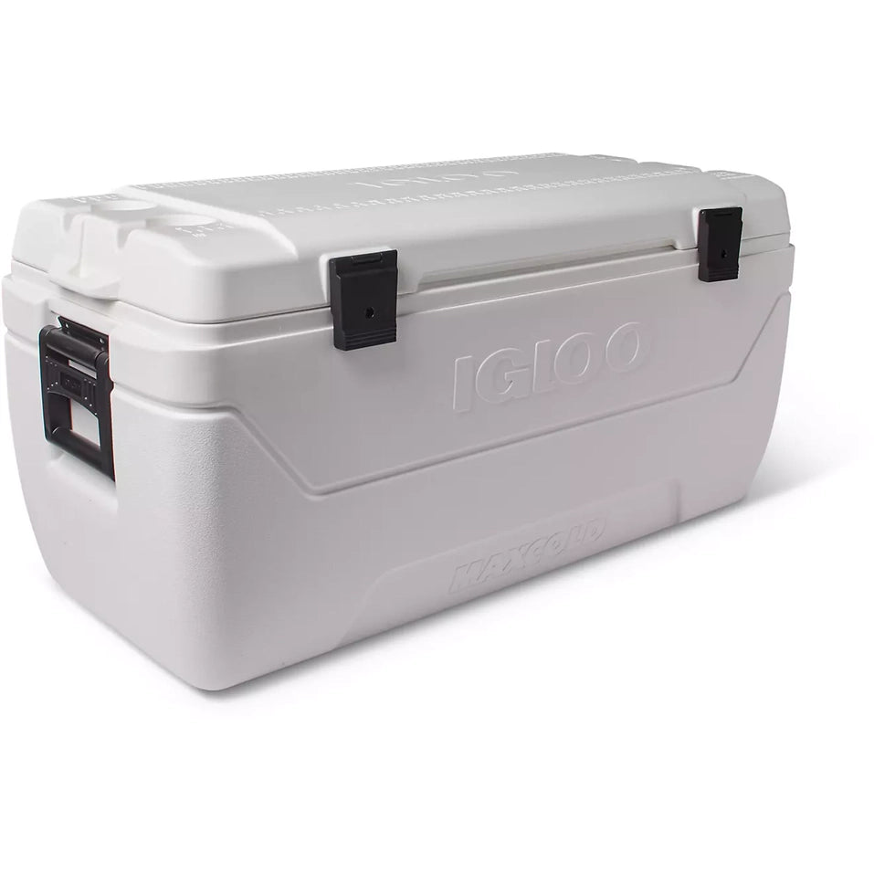 Igloo MaxCold 152-qt. Cooler White 01