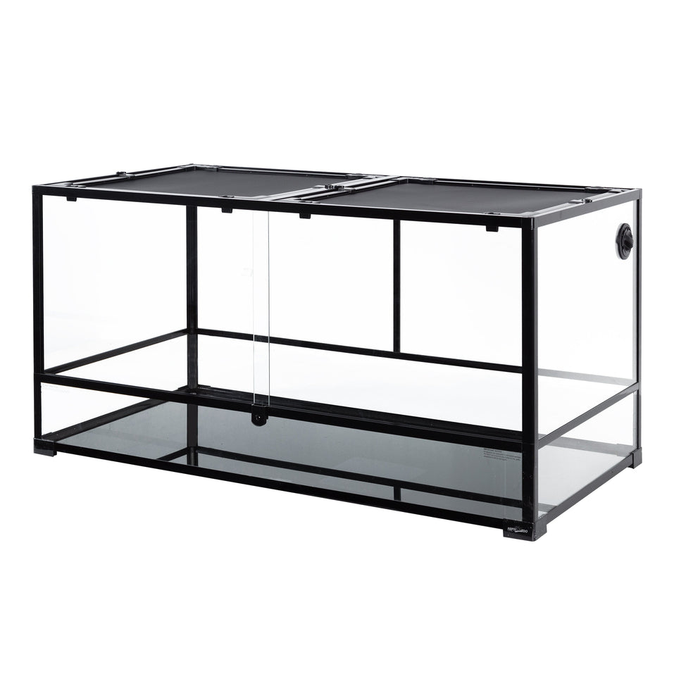 120gallon Extra Large Reptile Terrarium