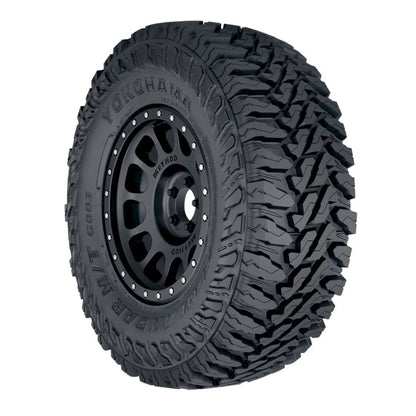 Yokohama Geolandar M/T G003 Mud Terrain LT235/75R15 104/101Q C Light Truck Tire
