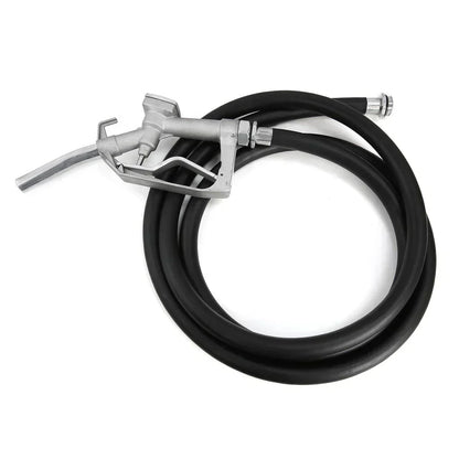 Fuel Transfer Pump 12 Volt 20 GPM Diesel Gas Gasoline Kerosene