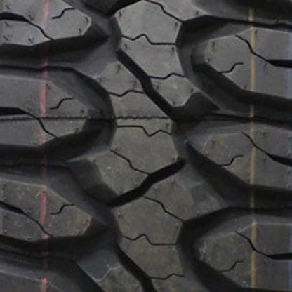 Milestar Patagonia M/T Mud Terrain LT285/65R18 125/122Q E Light Truck Tire