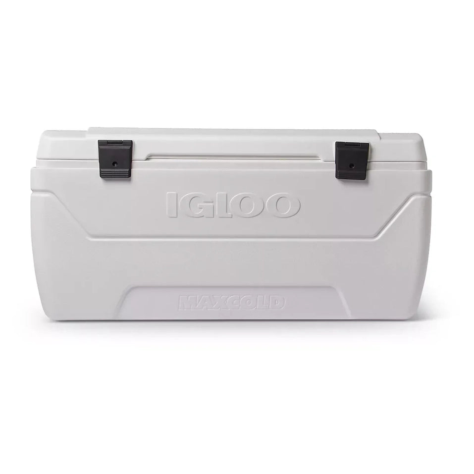 Igloo MaxCold 152-qt. Cooler White 01