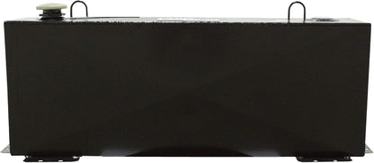 Better Built 36-Gallon Steel Transfer Fuel Tank, Black