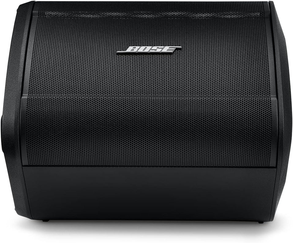 Pro+ Portable Bluetooth PA Speaker – Black
