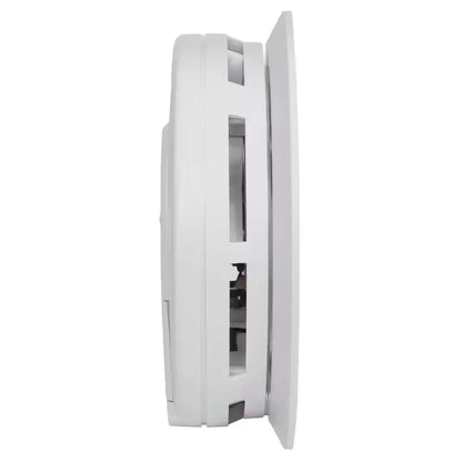 Firex 4 Pack Hardwired Smoke Detector with Ionization Sensor