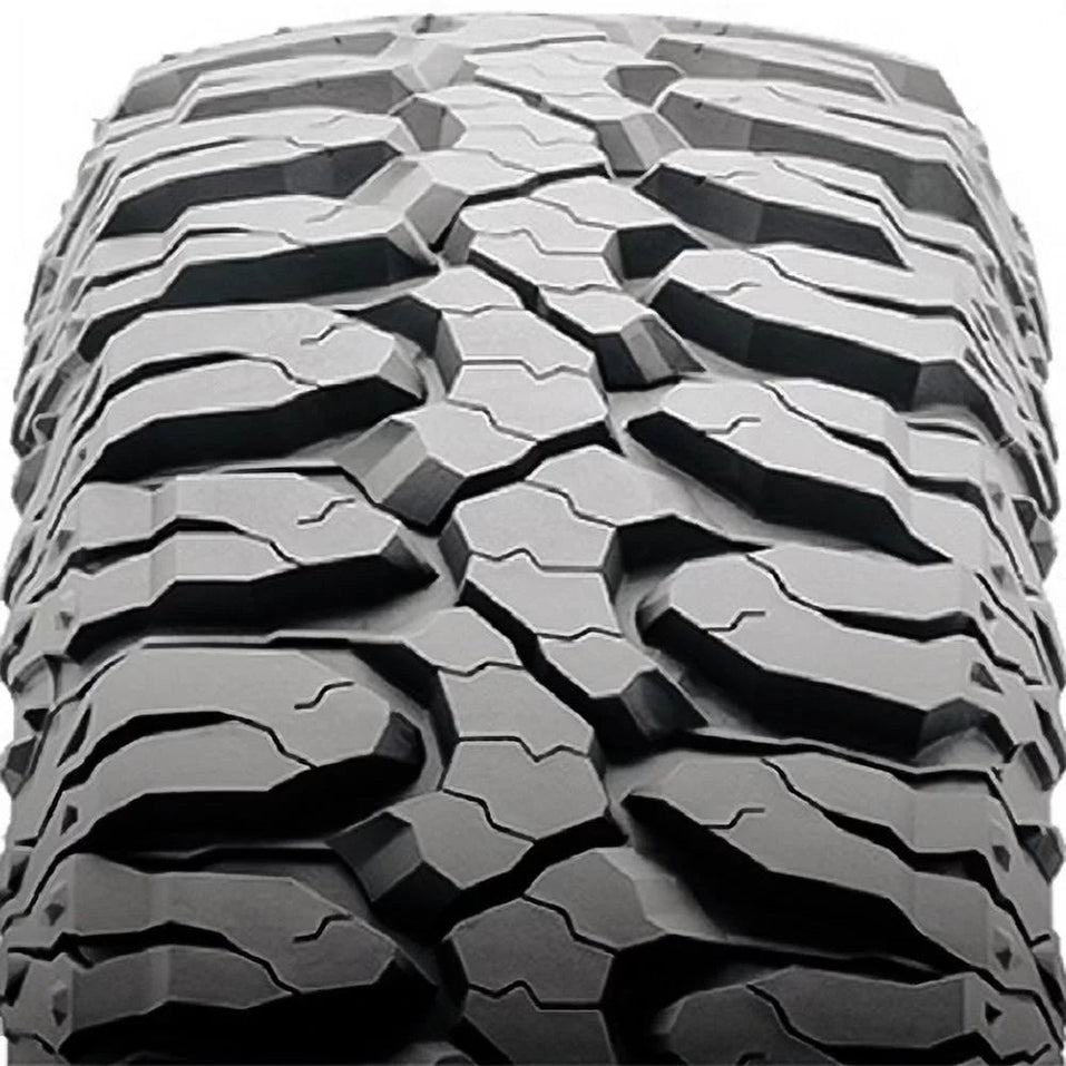 Pair of 2 (TWO) Milestar Patagonia M/T LT 275/65R20 Load E 10 Ply MT Mud Tires