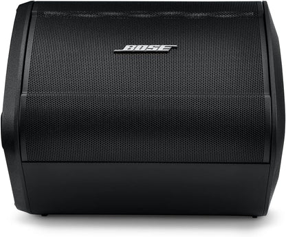 Pro+ Portable Bluetooth PA Speaker – Black