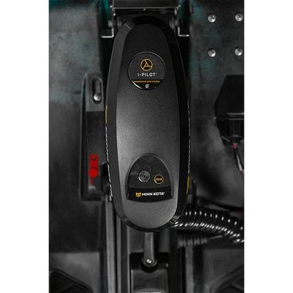 Old Town Sportsman AutoPilot 120 Motorized Fishing Kayak with Minn Kota Trolling Motor 12-ft
