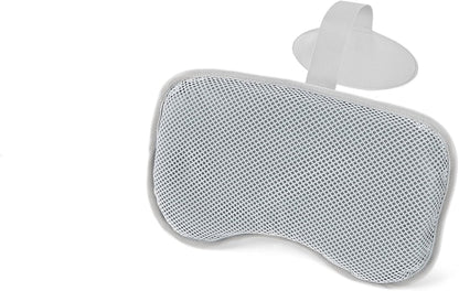 Inflatable Hot Tub Spa (71" x 26") | Portable Hot Tub with 2 Covers (1 Energy-Efficient Thermal Cover and 1 Standard Cover) | Fits Up to 2-4 Persons | Black