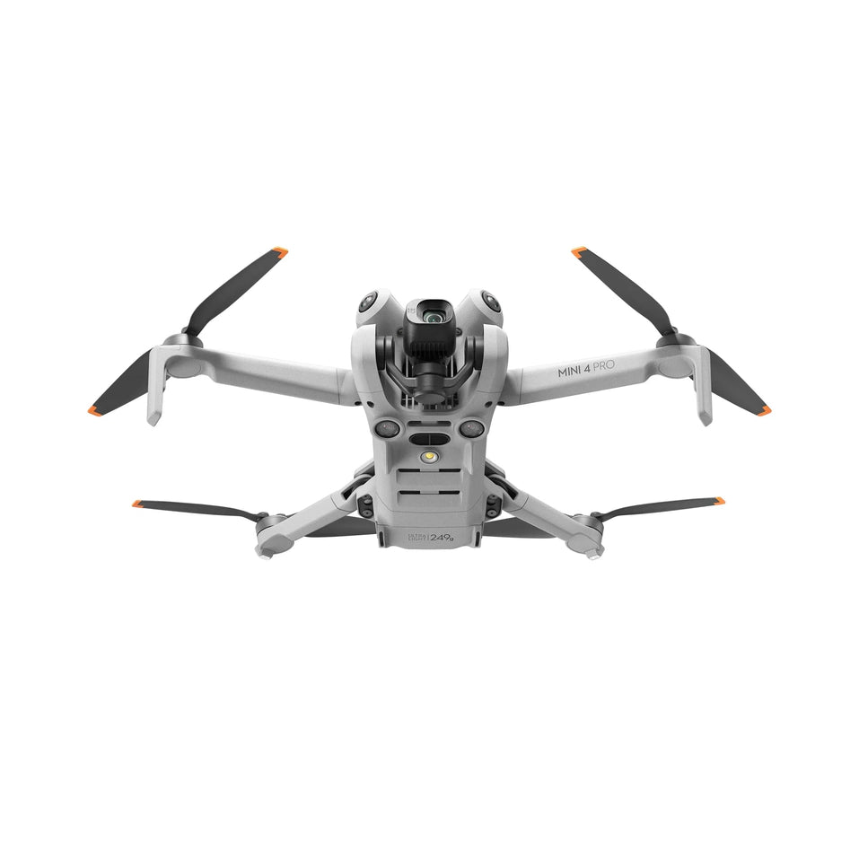 DJI Mini 4 Pro Fly More Combo with DJI RC 2 Controller