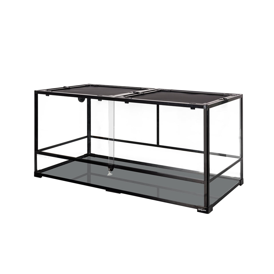 120gallon Extra Large Reptile Terrarium