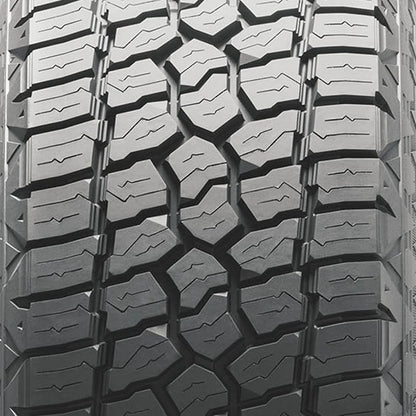 Milestar Patagonia A/T R All Terrain LT31X10.50R15 109Q C Light Truck Tire