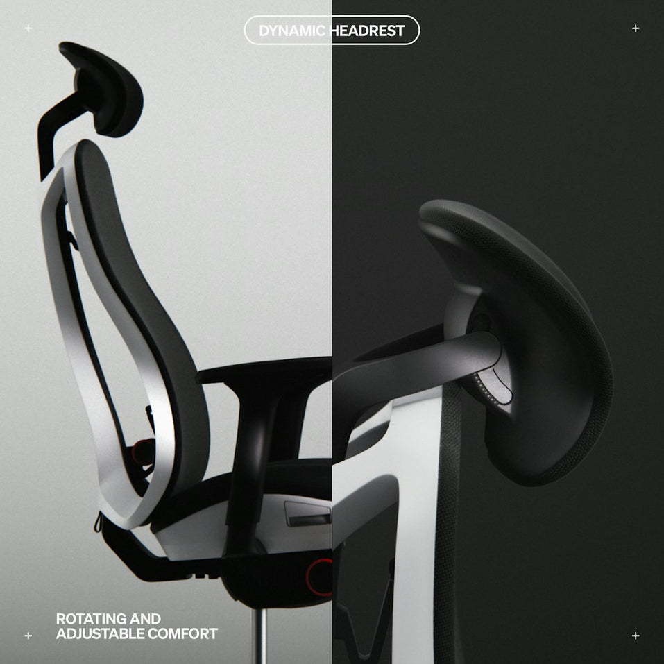 Vantum Gaming Chair