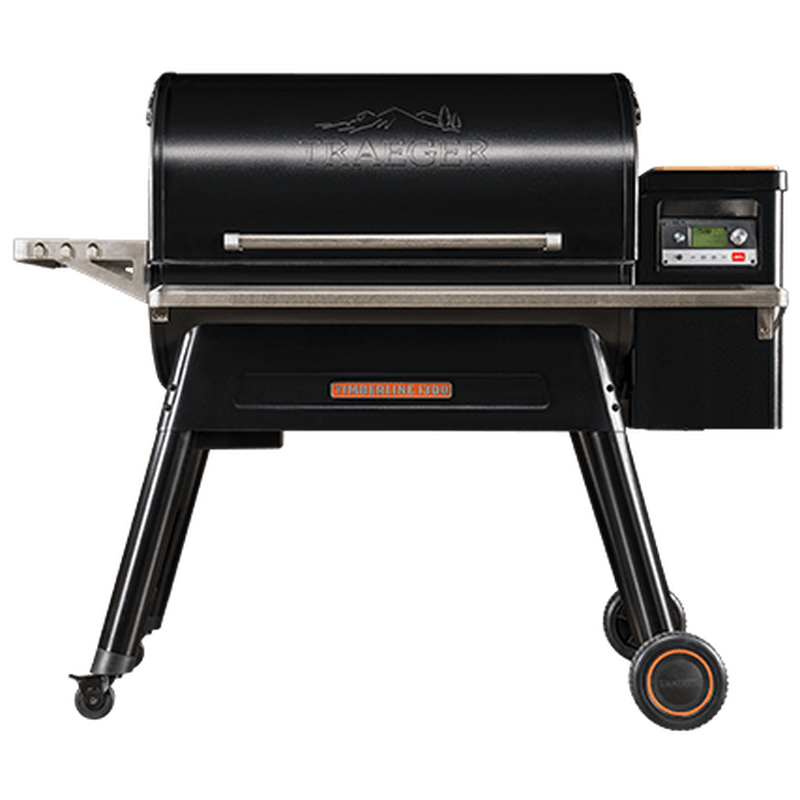 TIMBERLINE 1300