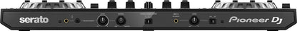 B-Stock: Pioneer DJ DDJ-SX3 4-Channel DJ Controller For Serato DJ Pro